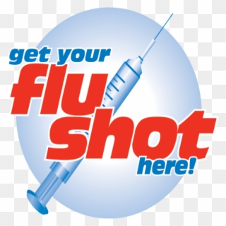Eventphotofull Flu S - Transparent Flu Shot Png Clipart