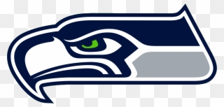 Seahawks Png 4 1,329×636 Pixels Shrinky Dinks, Seattle - 49ers Vs Seahawks 2018 Clipart