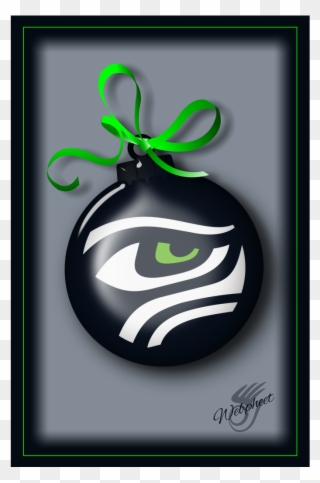 Seattle Seahawks A Webpheet Design Seattle Seahawks, - Graphic Design Clipart