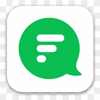 Team Communication App On The Mac App Store - Flock Logo Clipart