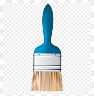 Download Brush Clipart Png Photo - Paint Brush Transparent Png
