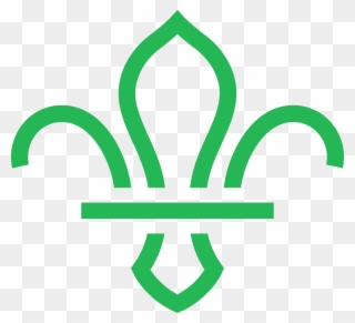 New Scout Logo Uk 2018 Clipart