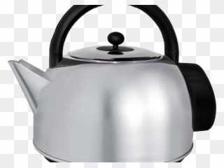 Kettle Transparent Background Clipart