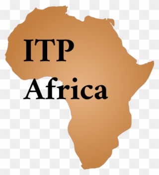 Itp Africa - Illustration Clipart