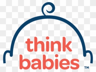 Colorado Children's Campaign - Think Babies Clipart