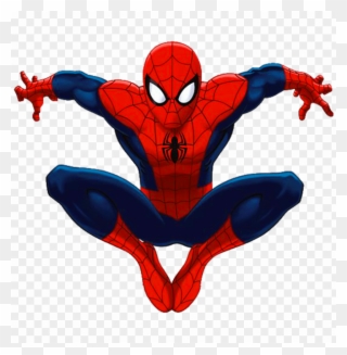 Free Free 151 Transparent Spiderman Svg Free SVG PNG EPS DXF File