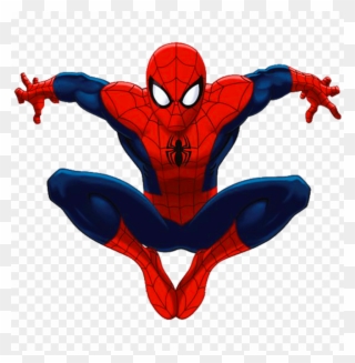 Download Free Png Spiderman Clip Art Download Pinclipart