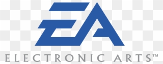 Ea Logo Png Transparent - Electronic Arts Clipart