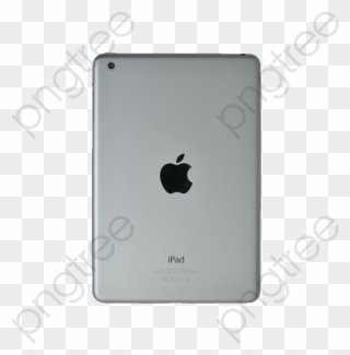 Ipad Clipart Apple - Tablet Computer - Png Download