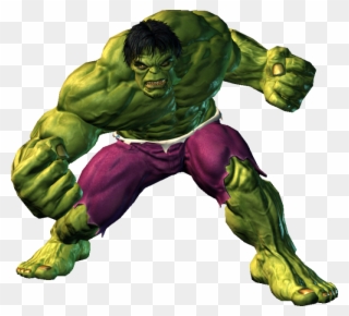 Huk Png - Hulk Png Clipart (#4942178) - Pinclipart