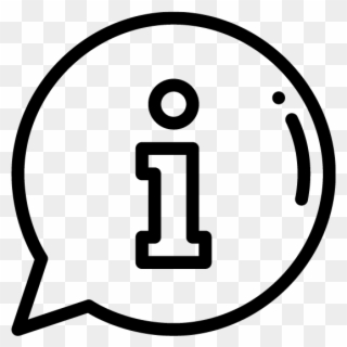 Quick Guides / Resources - Informative Icon Clipart