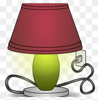 New Lamp Clipart - Light Clipart - Png Download