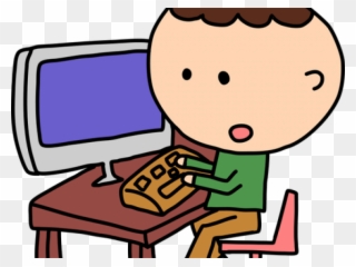 Can T Figure Out Computer Clipart