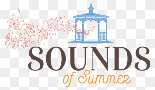 Sounds Of Summer Concert Series Returns To Jackson - Gazebo Clipart