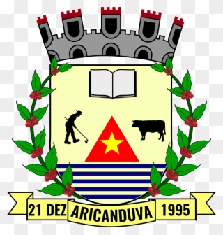 Portal Oficial Da Prefeitura Municipal De Aricanduva Clipart