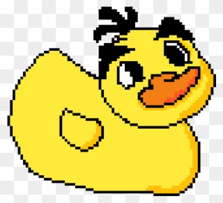 Jhony Peperoni - Pixel Clipart