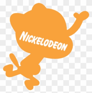 Nickelodeon Logo Png - Nickelodeon Clipart
