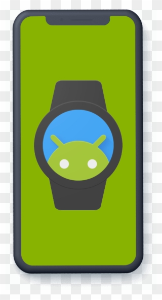 Top Android Wear App Development Company In India Usa - Gucci Clipart