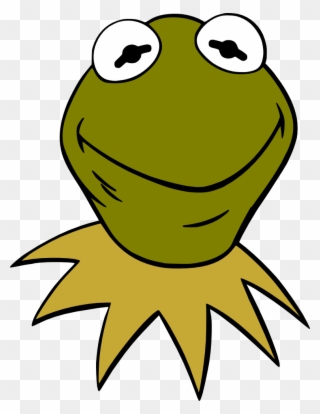 Kermit The Frog Clipart Cliparts Co - Muppets Png Transparent Png