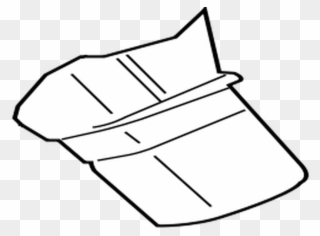 Norton Secured - Line Art Clipart