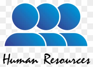 Human Resources Logo Png Transparent - Human Resources Logo Vector Clipart