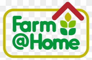 Farm@home Online Shop - Sign Clipart