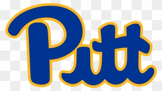 River City Rivalry Wikipedia Panthers Football Team - Pittsburgh Panthers Football Clipart