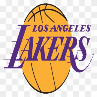 Los Angeles Lakers Png Clipart