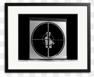 Public Enemy Logo Png - Circle Clipart