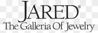 Houston Galleria Map - Jared The Galleria Logo Clipart