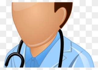Doctor Icon Png Transparent Clipart