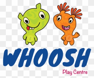 Whoosh Play Centre - Cartoon Clipart