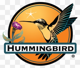 Hummingbird Wholesale - Hummingbird Wholesale Logo Clipart