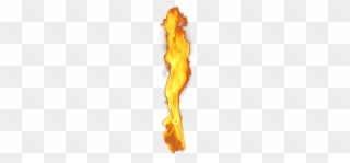Flame Clipart