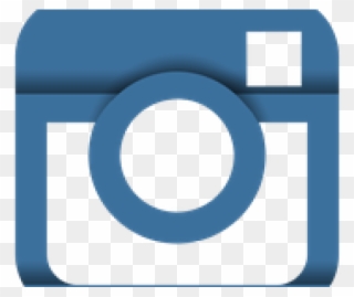 Instagramm Clipart Invisible - Logo Icon Instagram Png Transparent Png
