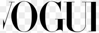 Vogue Logo Png Clipart