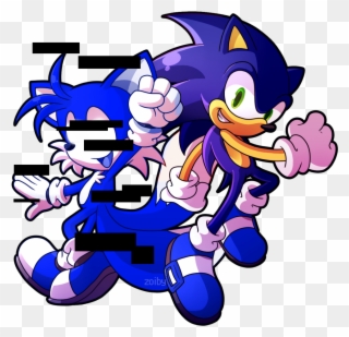 1024 X 986 9 0 - Tails And Sonic Clipart