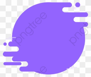 Round Transparent Image - Круглый Фон Для Логотипа Clipart