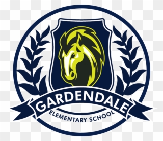 Gardendale - Et Wrenn Middle School Clipart