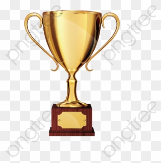 Trophy Png Game - California Mayors Cyber Cup Clipart