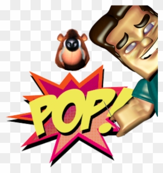 Dg Do Fop Pepsi Cartoon Clip Art - Pop Png Transparent Png