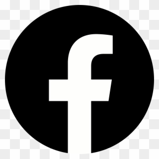 Facebook Logo Png - New Facebook Logo 2019 Clipart