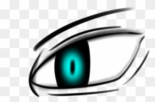 Glowing Eye Png Clipart