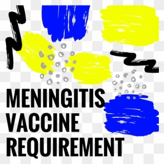 New Immunization Requirement For 2020-21 School Year - Sad Fact Of Life Clipart