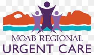 Moab Regional Hospital Clipart