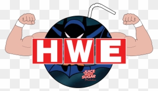 How Wrestling Explains Batman Clipart