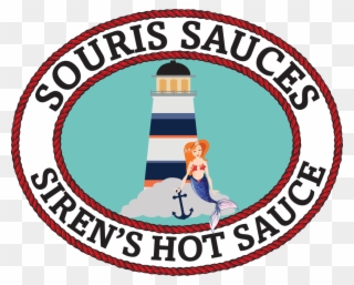 Sirens Hot Sauce Clipart