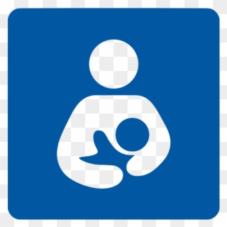 International Breastfeeding Symbol Exeter Babies - Breast Pumping Symbol Clipart