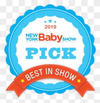Best In Show From The 2019 New York Baby Show - Littlest Hobo Maybe Tomorrow Clipart