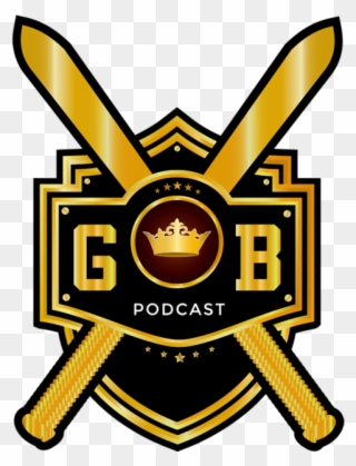 Getting Belligerent Podcast - Emblem Clipart